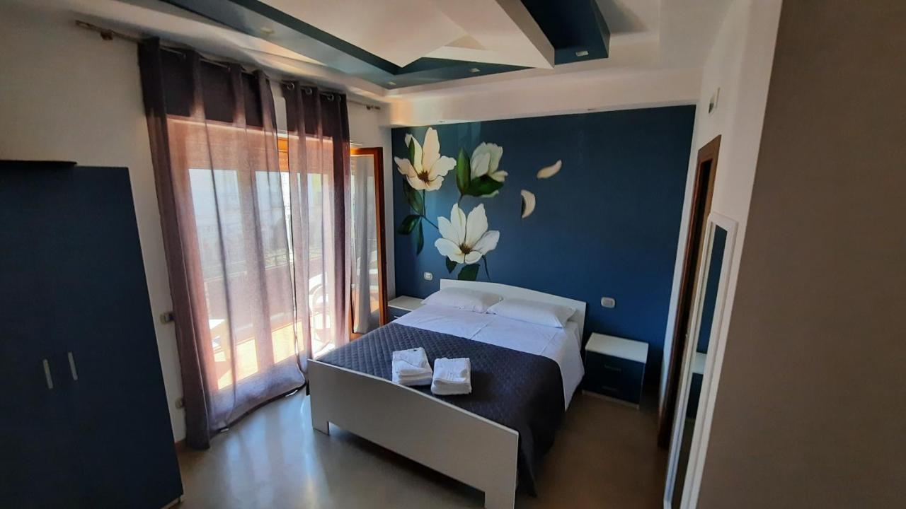 Bed and Breakfast Wisarelax à Brusciano Extérieur photo
