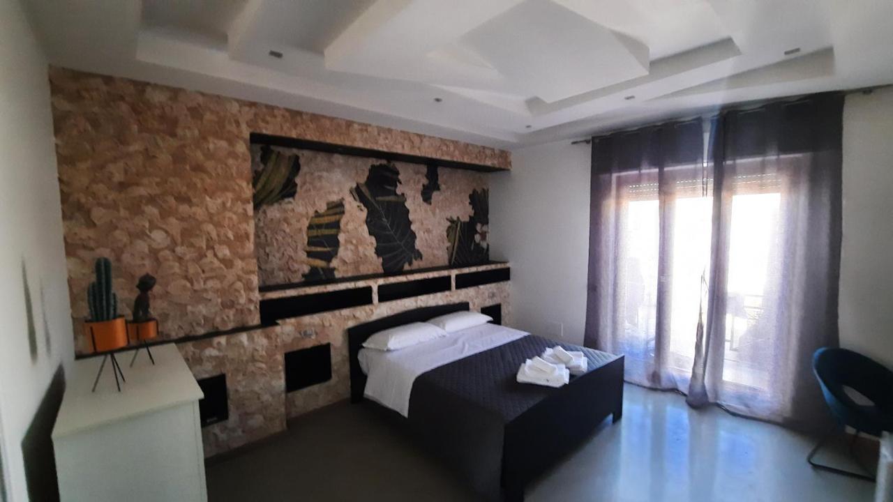 Bed and Breakfast Wisarelax à Brusciano Extérieur photo