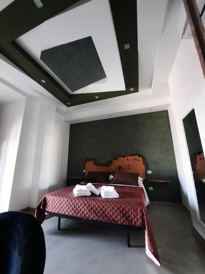 Bed and Breakfast Wisarelax à Brusciano Extérieur photo